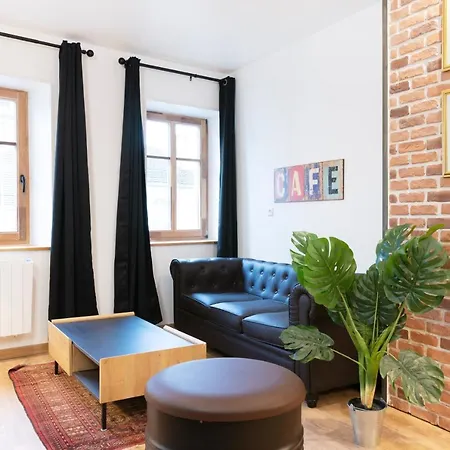 L'atelier De Nicolas - Bel Appt Au Coeur De *