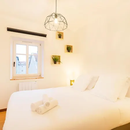 L'atelier De Nicolas - Bel Appt Au Coeur De アパート *