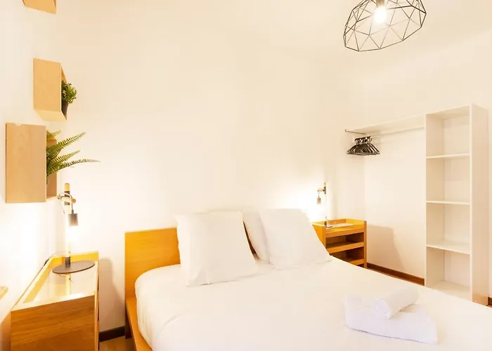 L'atelier De Nicolas - Bel Appt Au Coeur De Appartamento *