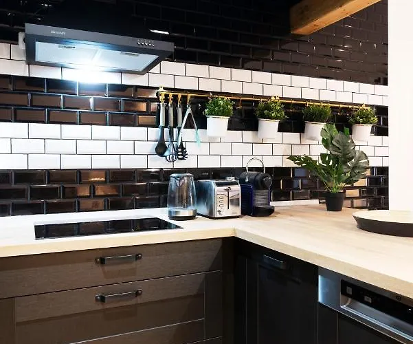 L'atelier De Nicolas - Bel Appt Au Coeur De Appartamento Nancy