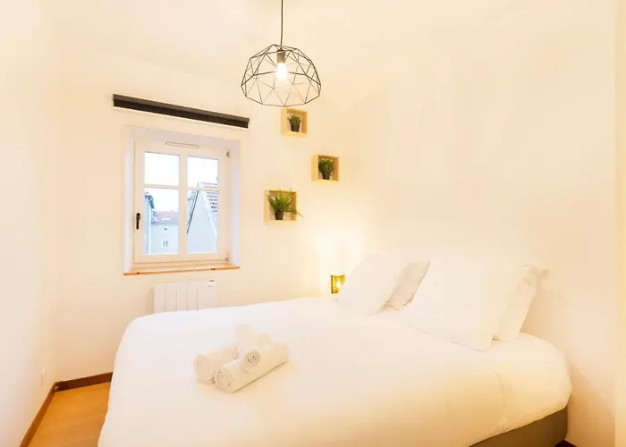 L'atelier De Nicolas - Bel Appt Au Coeur De Appartamento *